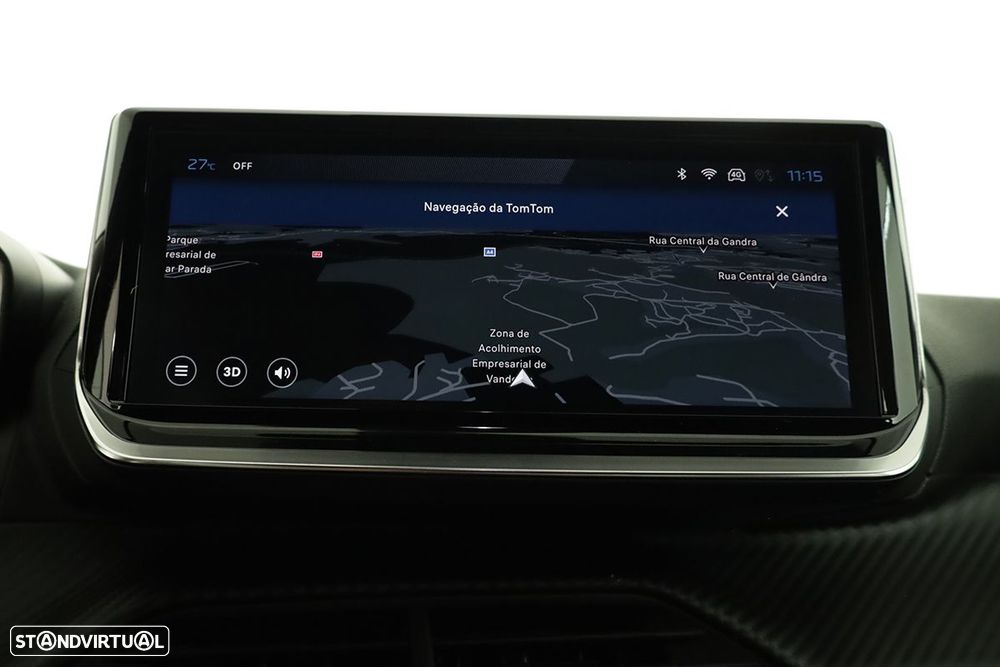 Peugeot 2008 1.2 PureTech Allure - 11