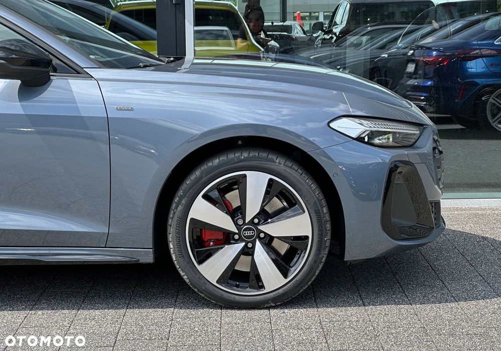 Audi A5 Avant - 6