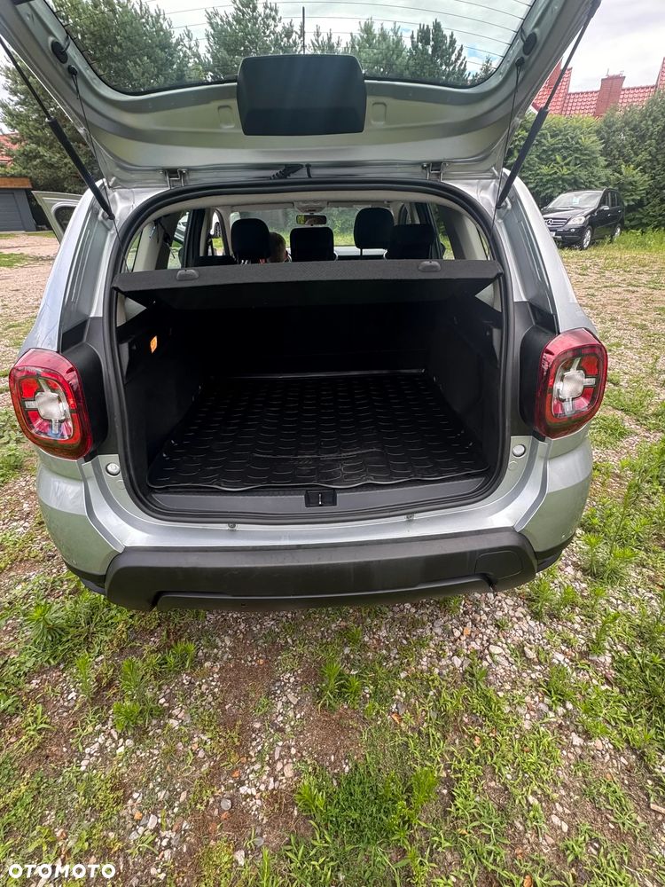 Dacia Duster 1.3 TCe Comfort - 12