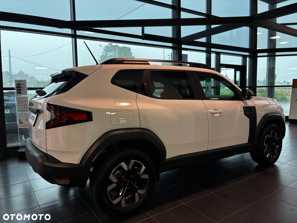 Dacia Duster - 9
