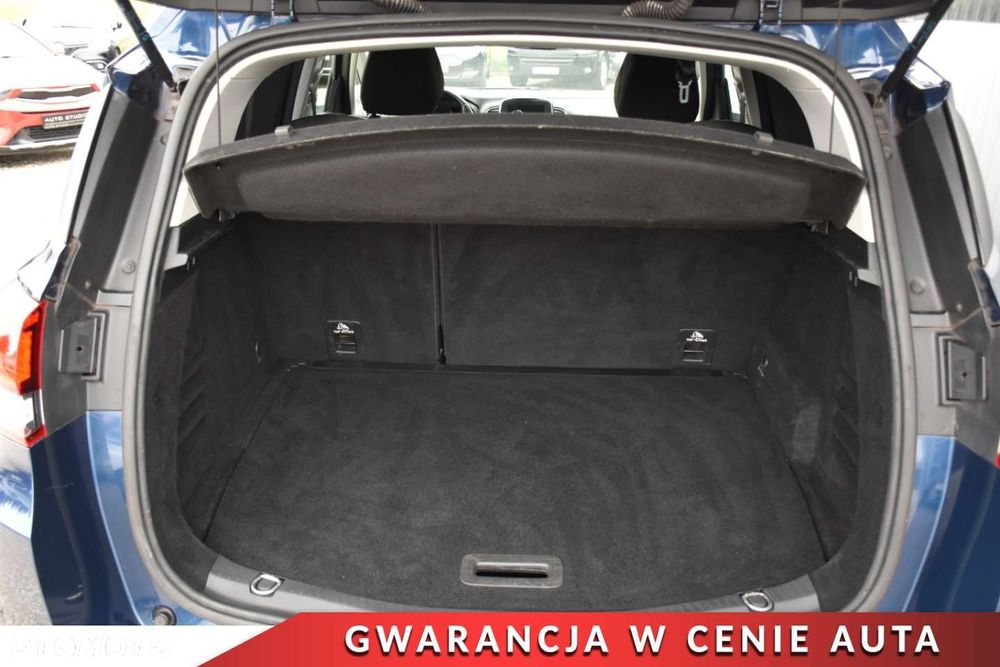 Renault Scenic 1.5 dCi Energy Limited EU6 - 8
