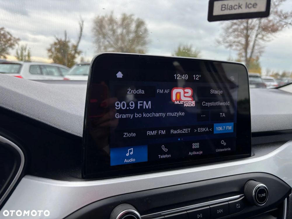 Ford Focus 1.5 EcoBlue Active - 10