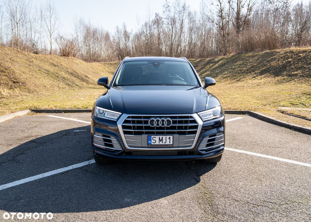 Audi Q5 - 2