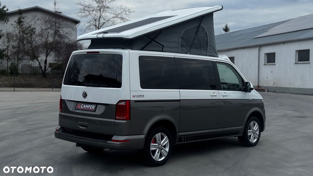 Volkswagen Transporter T6 Camper California - 7