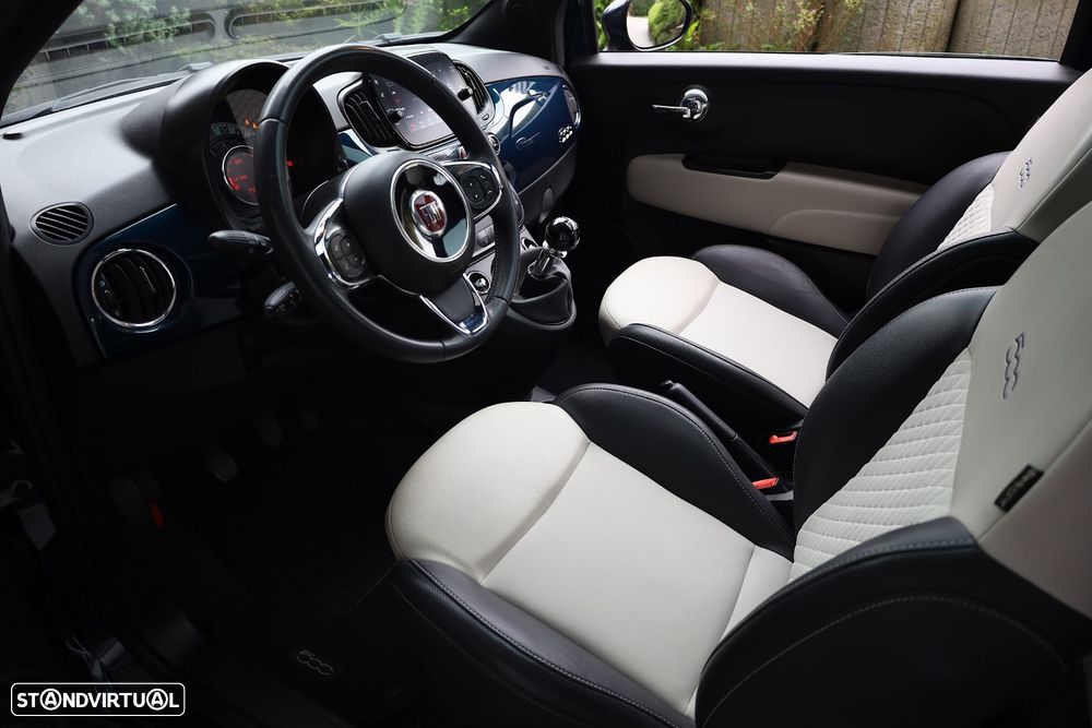 Fiat 500 - 33