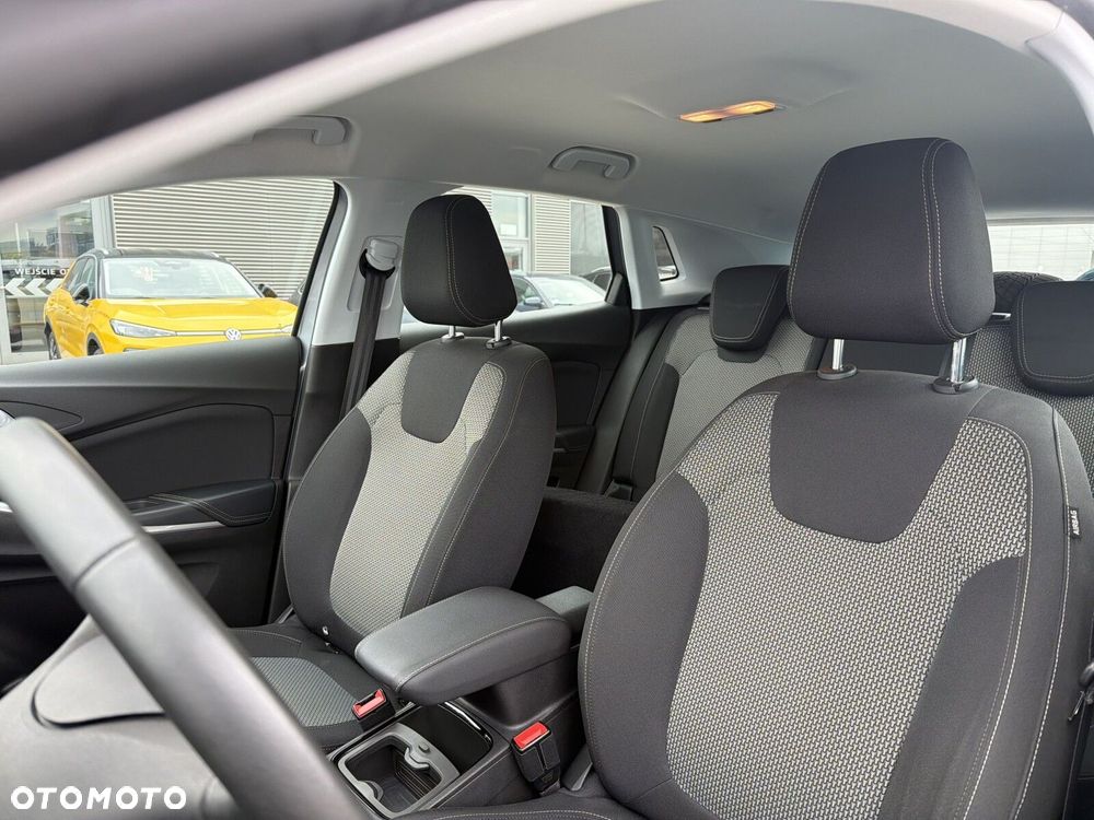 Opel Grandland X 1.2 T GPF Enjoy S&S - 12