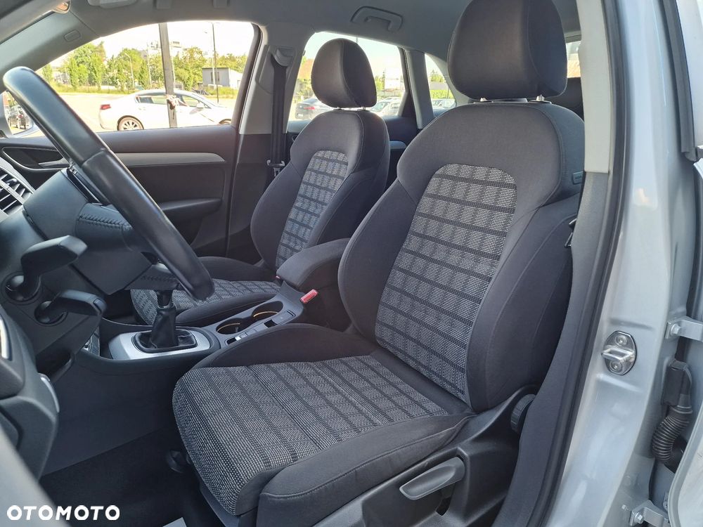 Audi Q3 2.0 TDI - 22