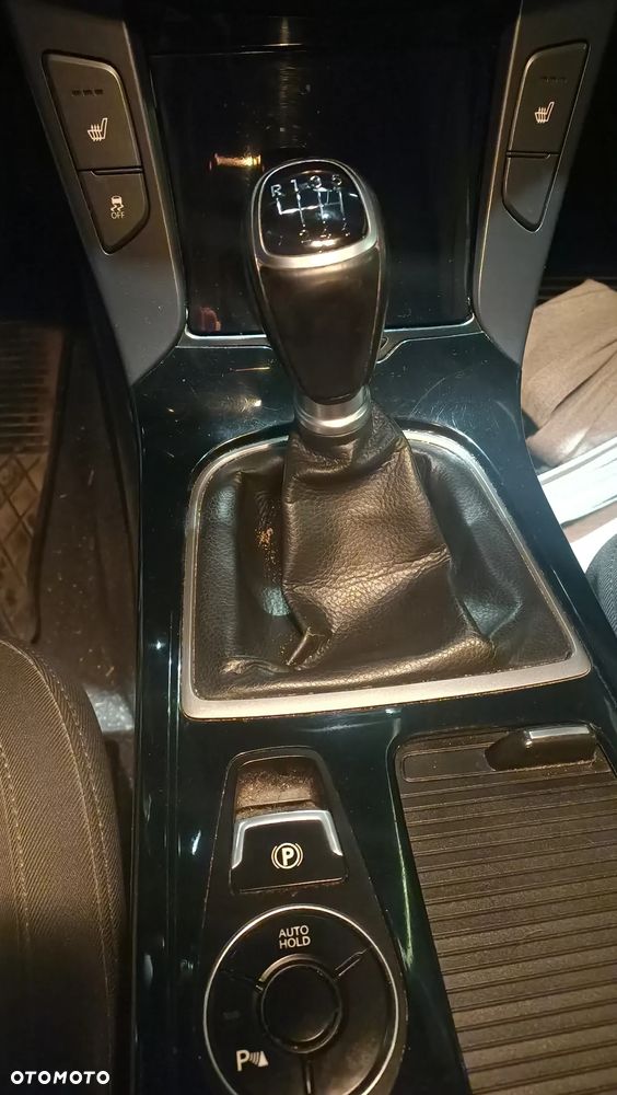 Hyundai i40 i40cw 1.7 CRDi 5 Star Edition - 10