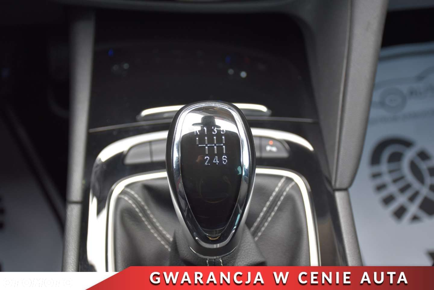 Opel Insignia Grand Sport 1.5 Direct InjectionTurbo Business Edition - 26