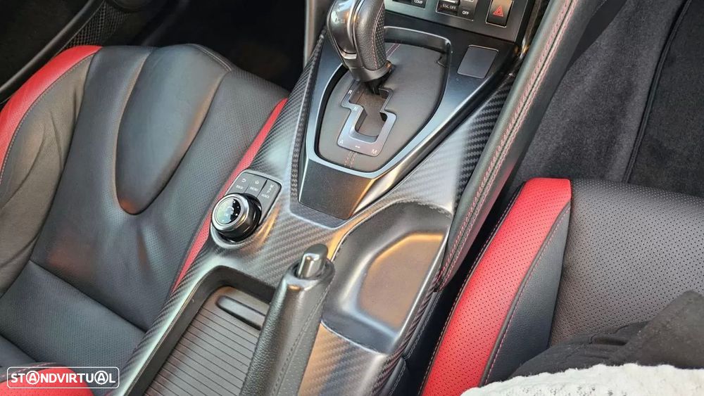 Nissan GT-R 3.8 V6 Pack Prestige - 55