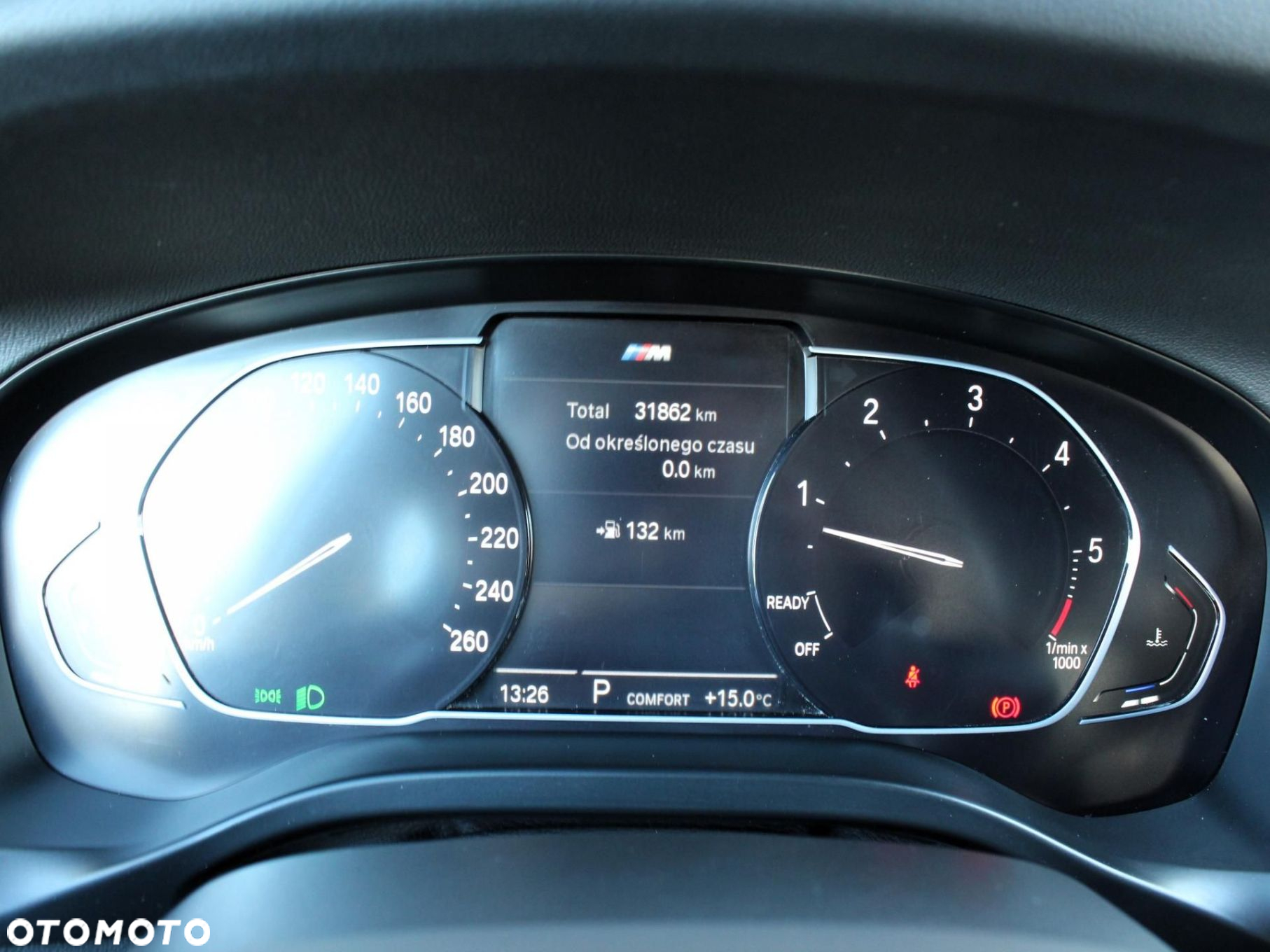 BMW X3 - 21