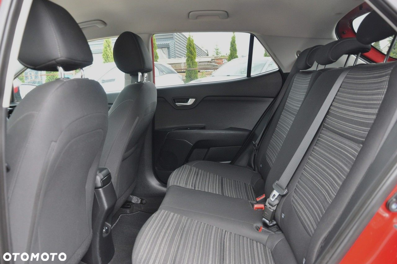 Kia Stonic 1.0 T-GDI XL - 14