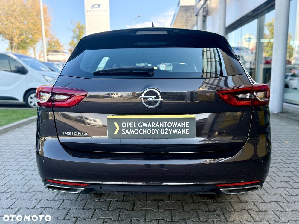Opel Insignia - 7