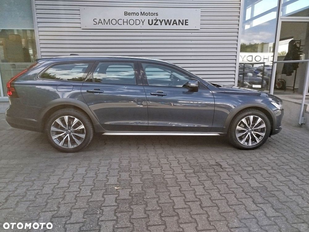 Volvo V90 Cross Country B6 B AWD Ultimate - 7