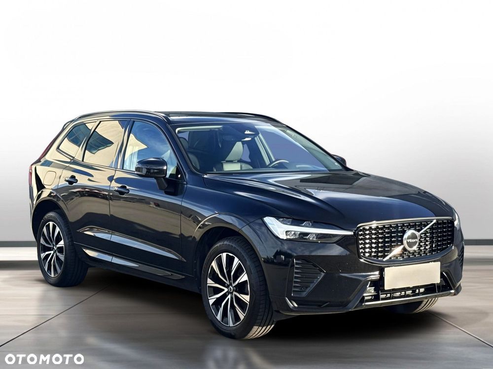 Volvo XC 60 - 7