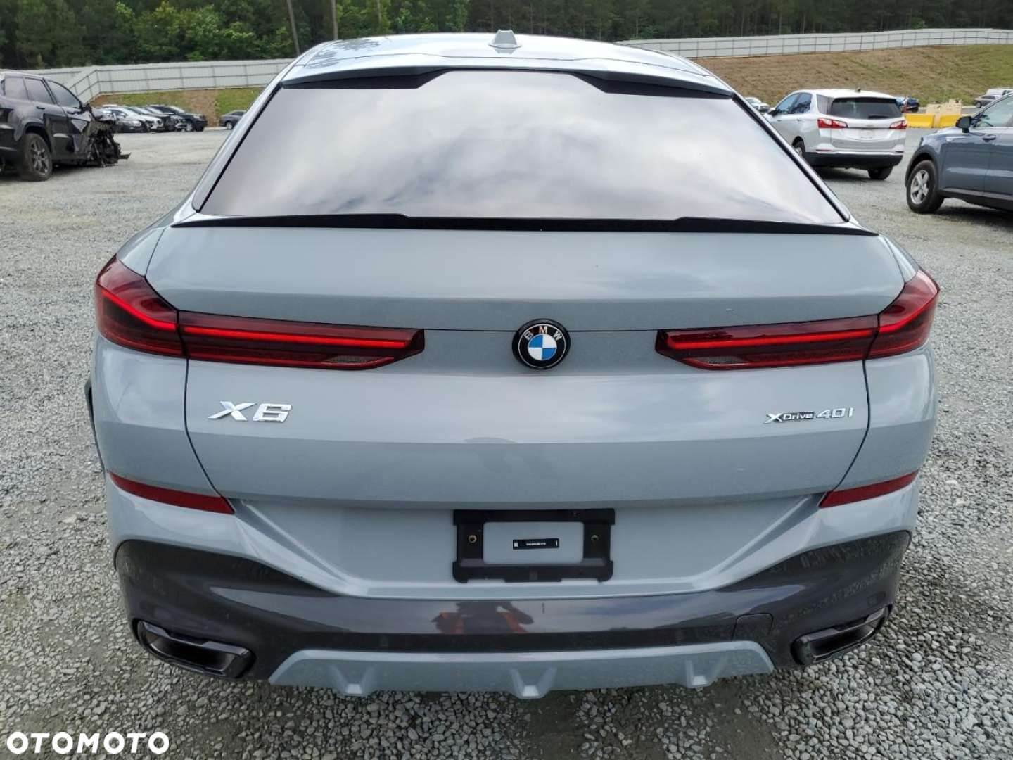 BMW X6 - 3