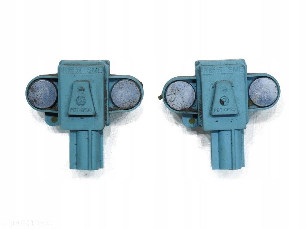 SENSOR UDERZENIA AUDI A6 C6 4F0955557 - 1