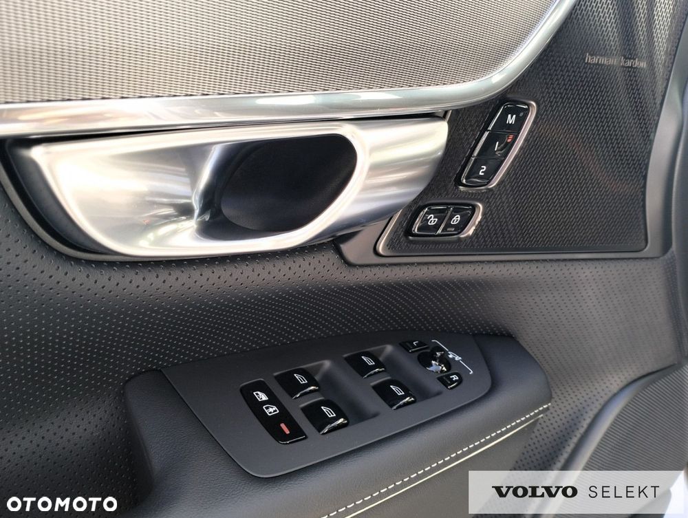 Volvo V90 - 21