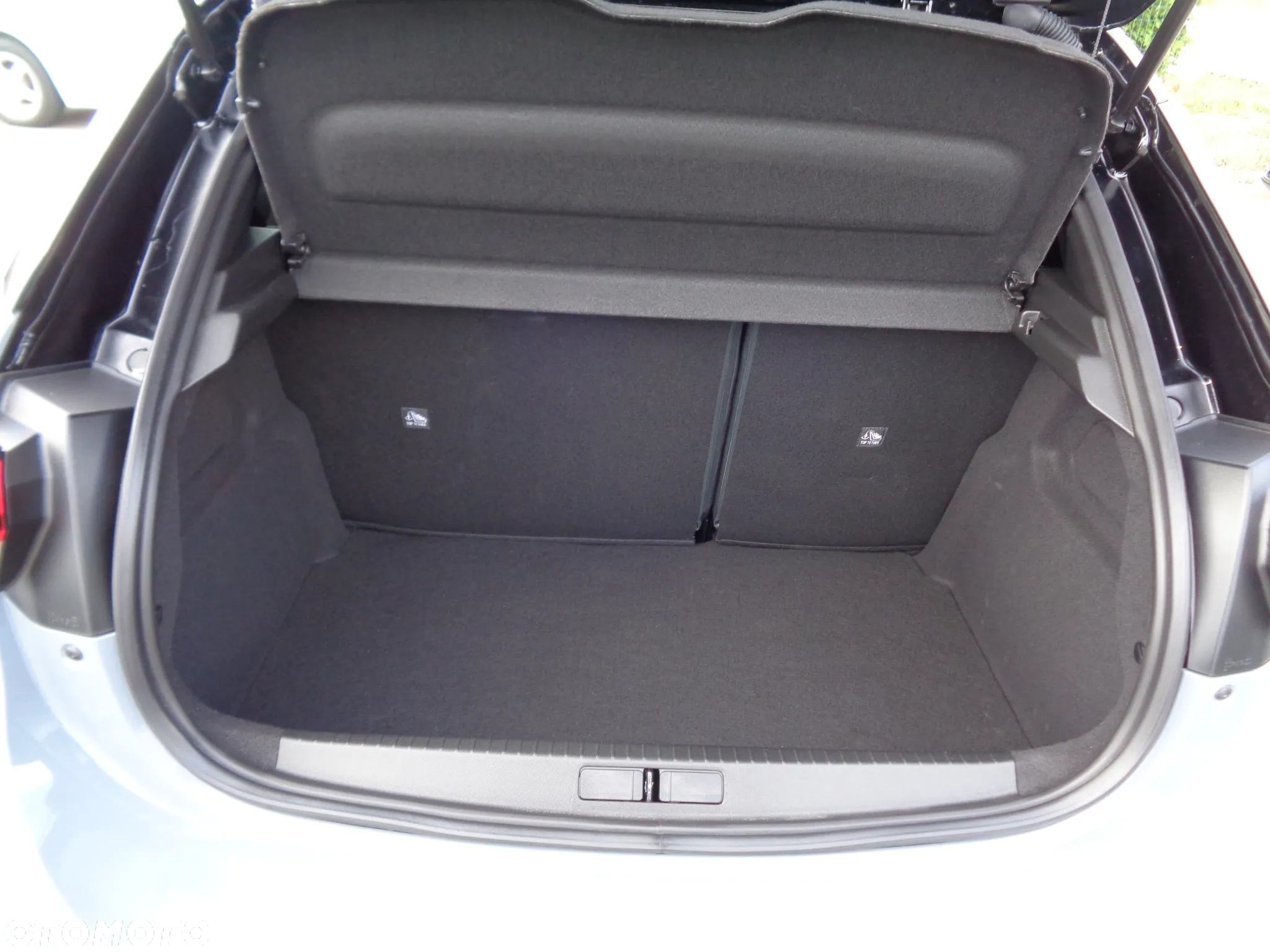 Opel Corsa 1.2 Direct Injection Turbo Automatik Edition - 17