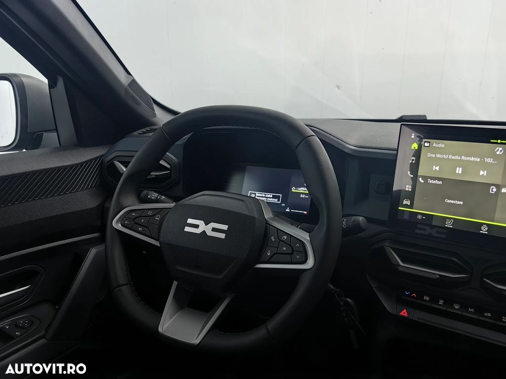Dacia Duster ECO-G 100 Expression - 25