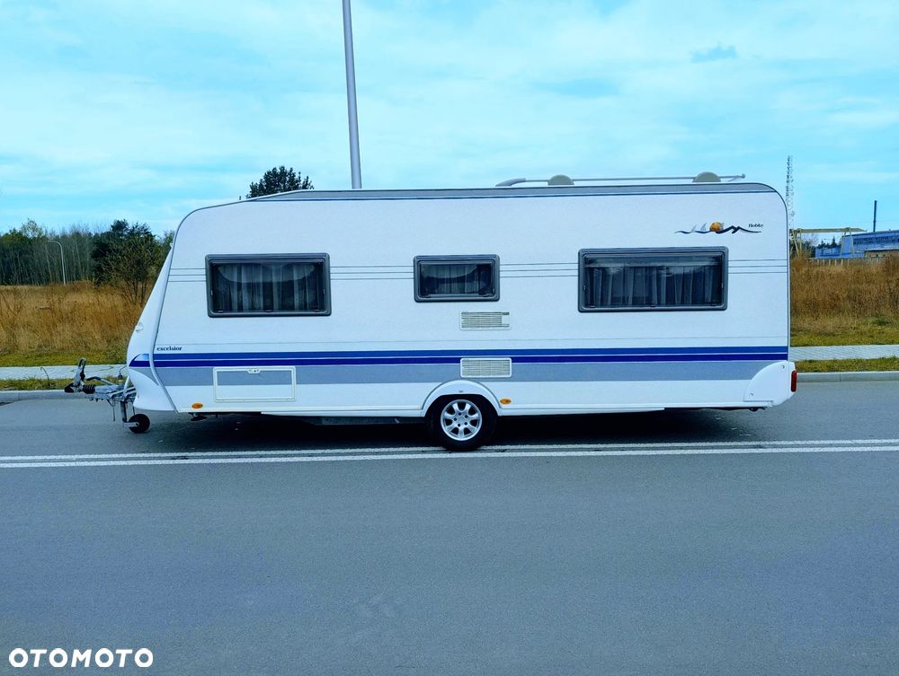 Hobby EXCELSIOR - 19