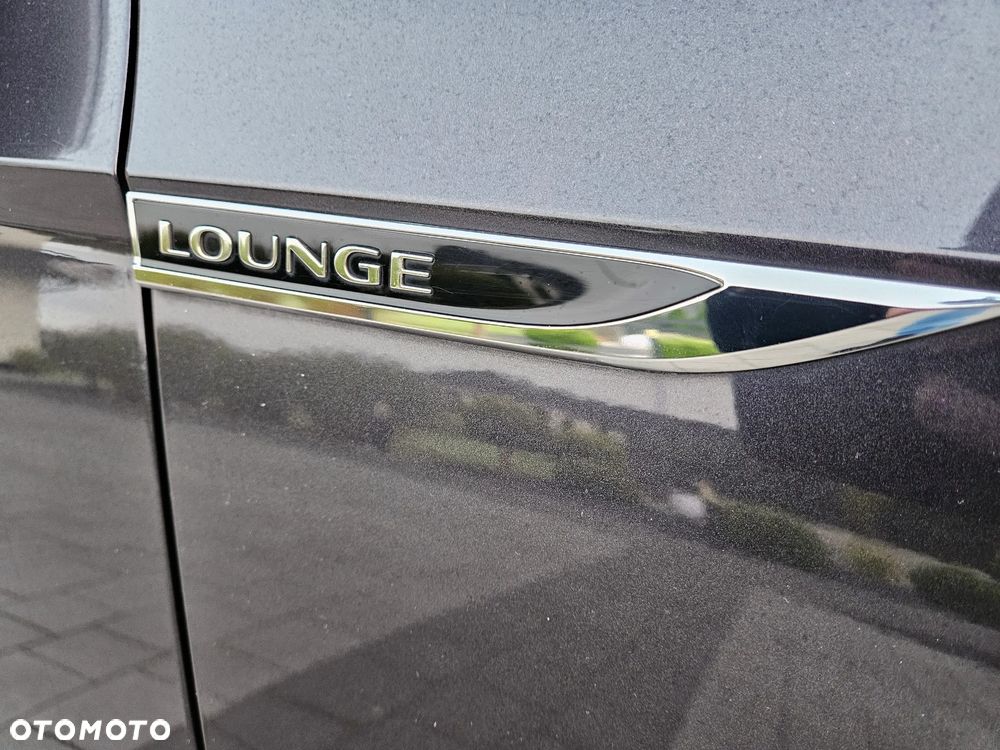 Volkswagen Golf Sportsvan 2.0 TDI BlueMotion Technology Lounge - 7
