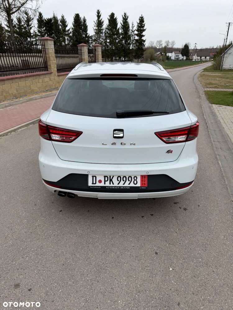 Seat Leon - 17