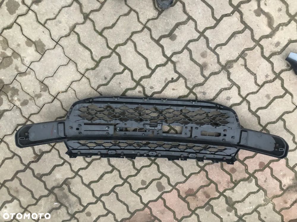 ATRAPA GRILL FORD RANGER RAPTOR FORD RAPTOR N1WB-17G799-B - 4