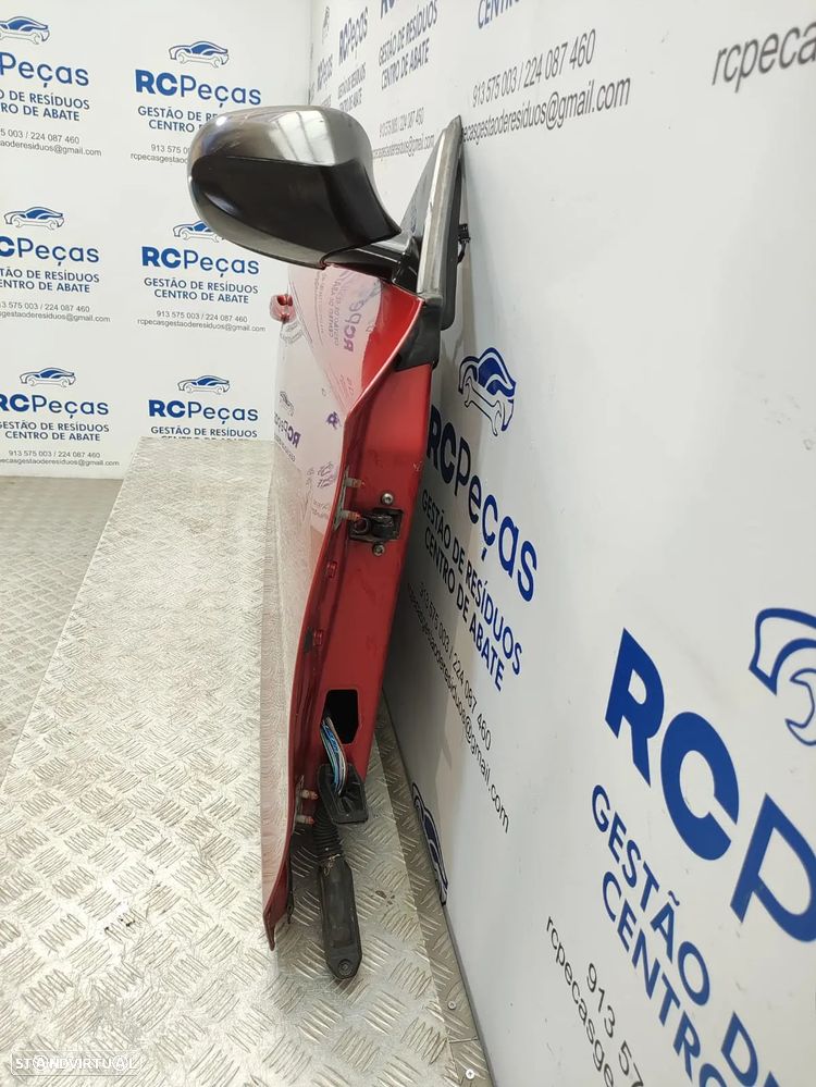 Porta Direita BMW Serie 1 E81 2 Portas E82 Coupe E88 Cabrio 2004 a 2012 - 5