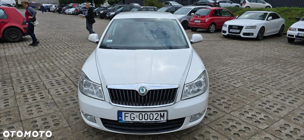 Skoda Octavia 1.2 TSI Active - 5
