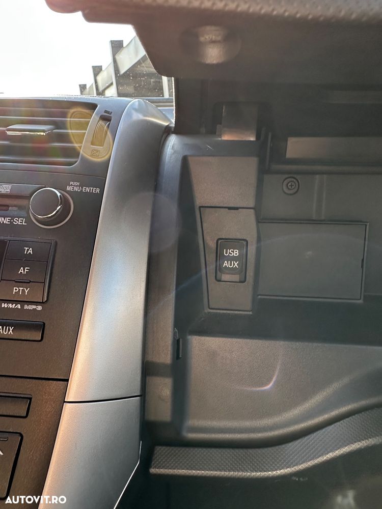 Toyota Auris - 10