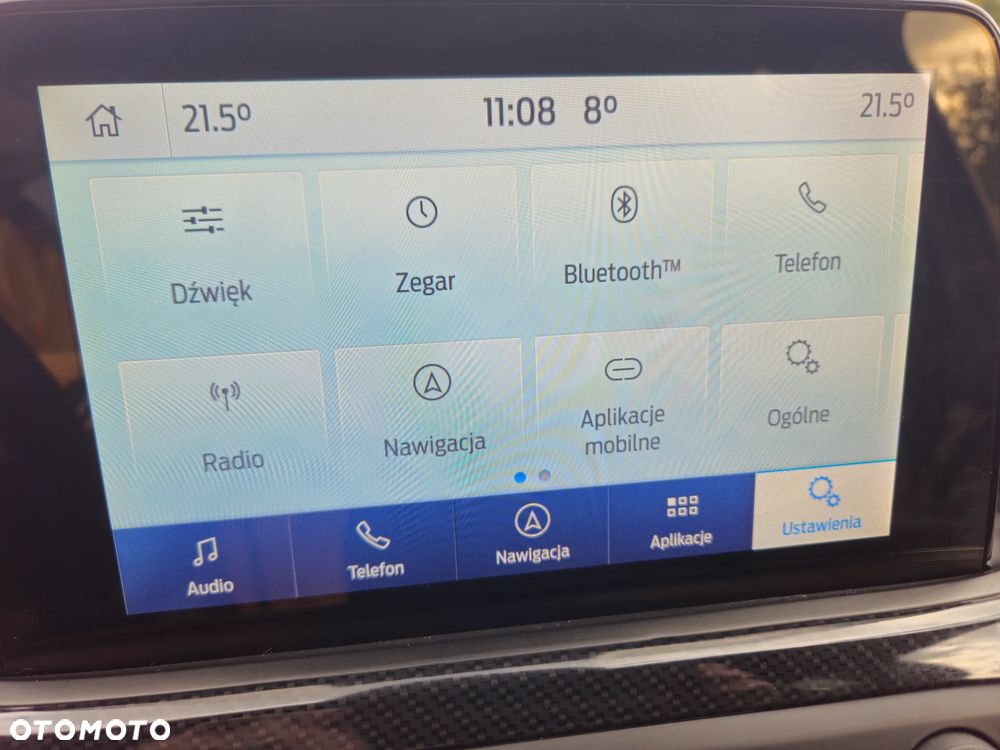 Ford Focus 1.5 EcoBoost ST-Line ASS PowerShift - 9