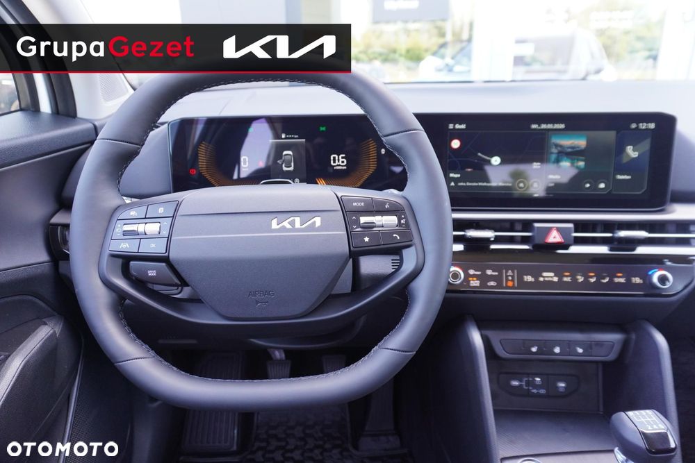 Kia Sportage - 8