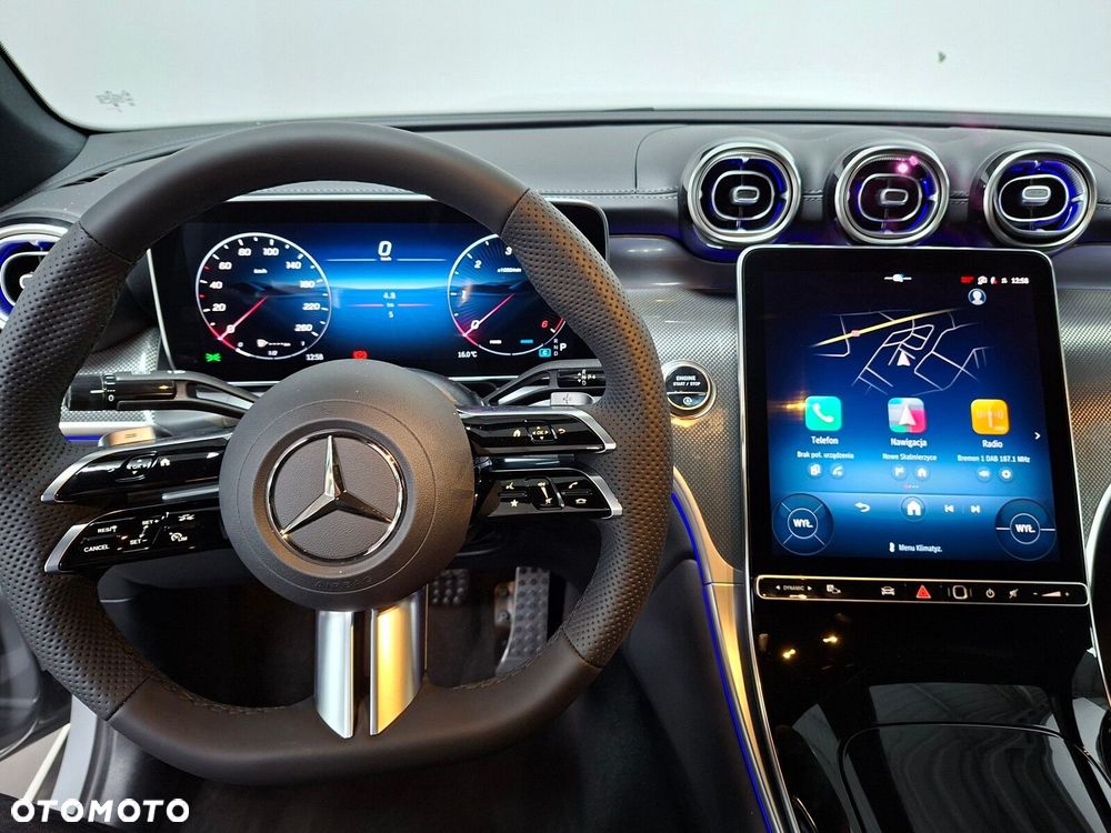 Mercedes-Benz GLC - 9