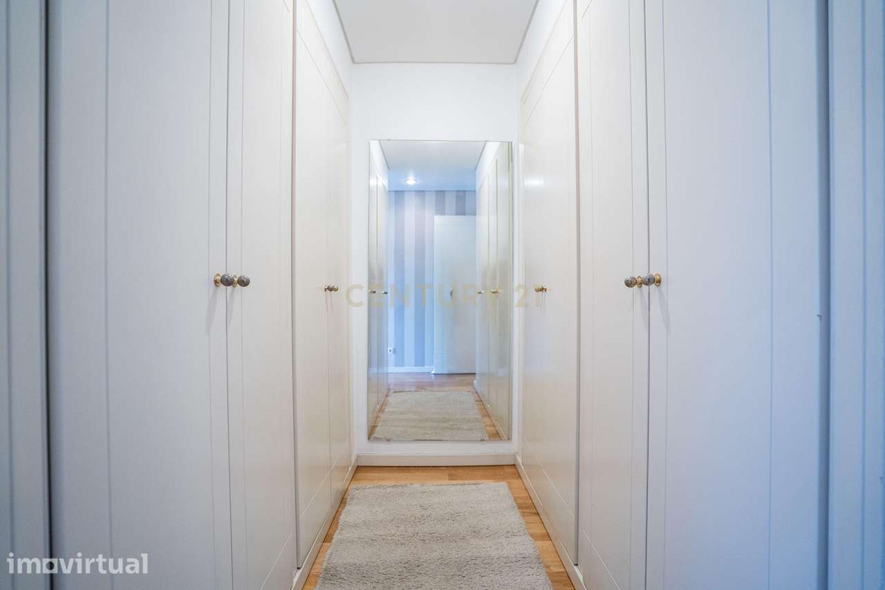 Apartamento T1 - Twin Towers, Lisboa - Grande imagem: 3/26
