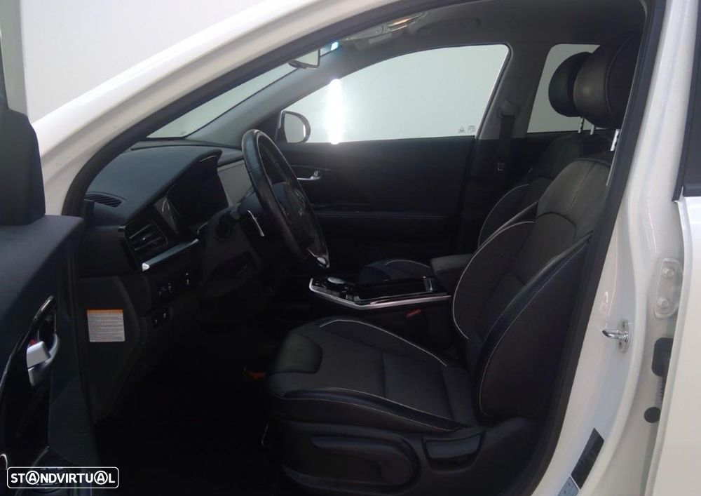 Kia e-Niro 64kWh - 9