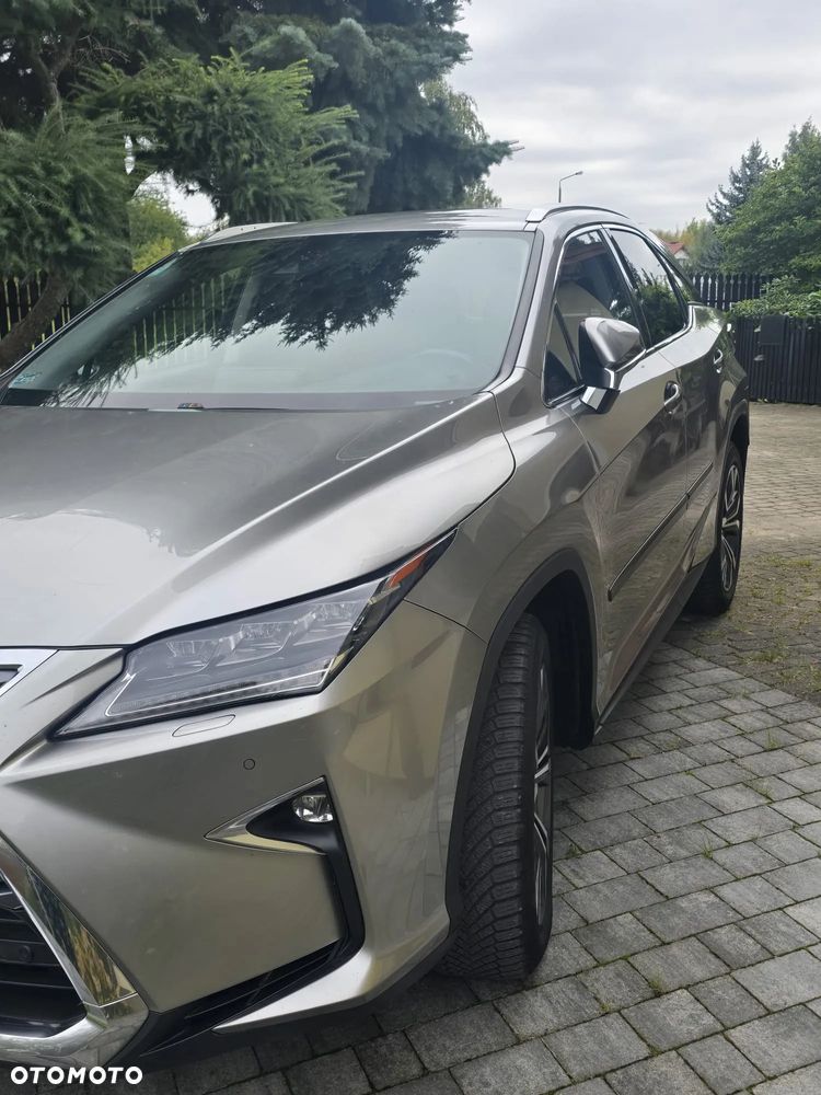 Lexus RX - 2
