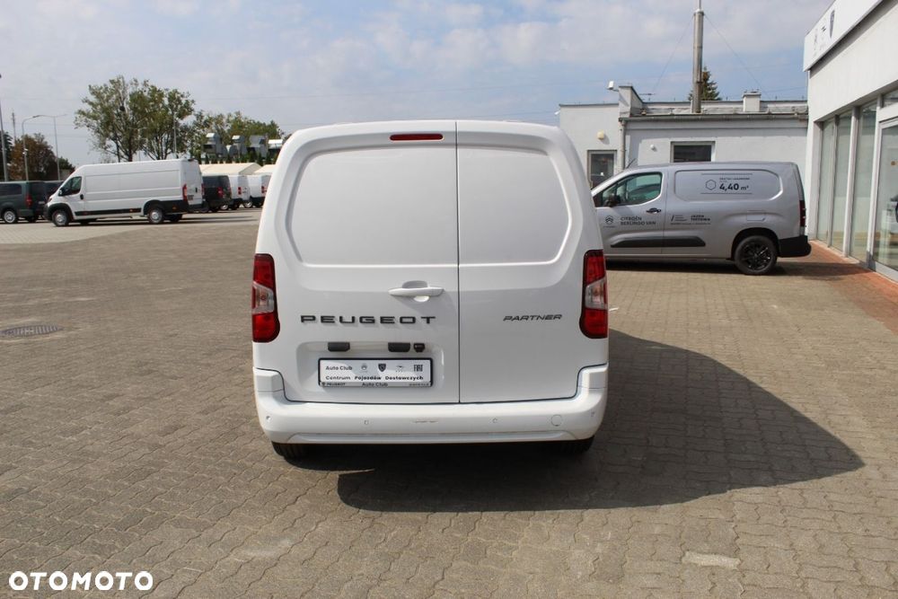 Peugeot Partner - 18