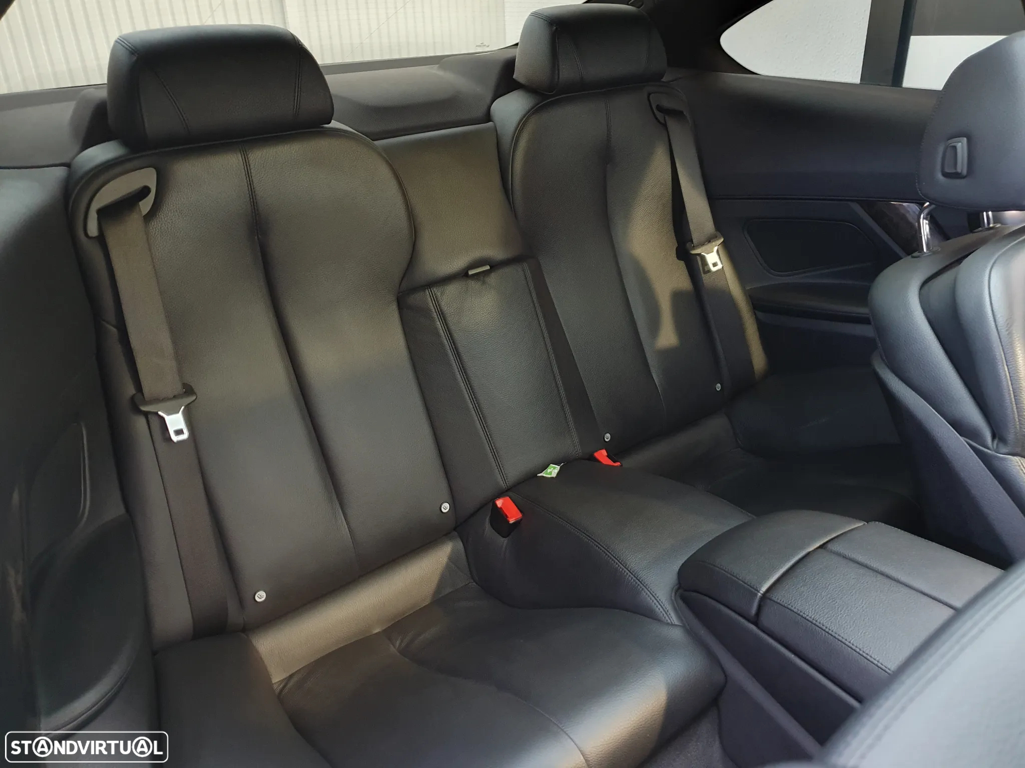 BMW 640 d Coupe M Sport Edition - 6
