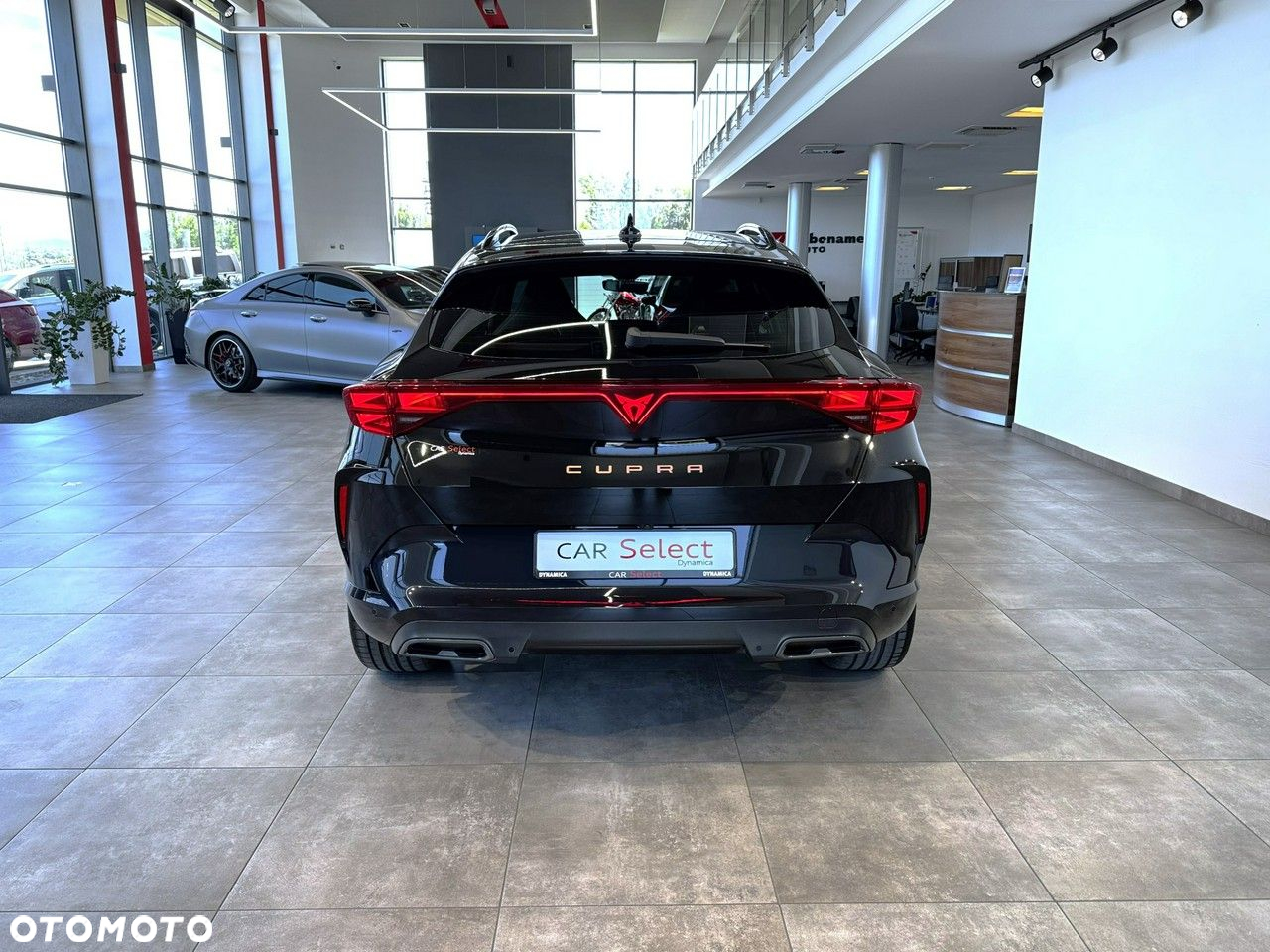 Cupra Formentor - 8