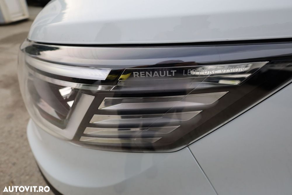 Renault Trafic L2H2 - 22