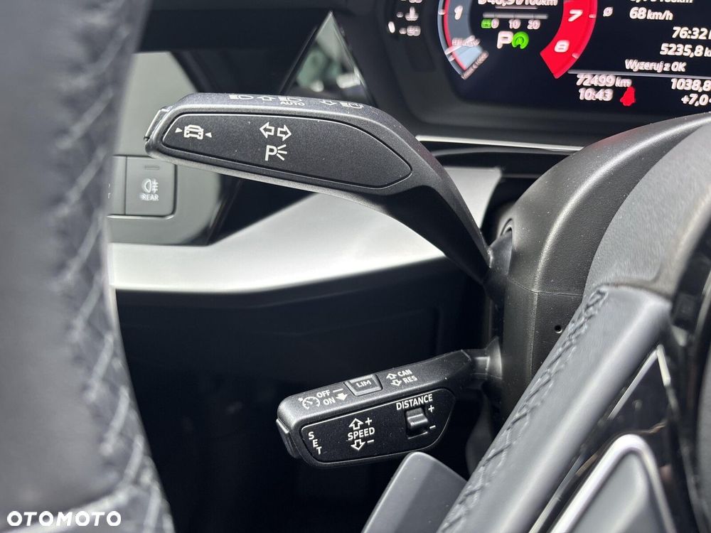 Audi A3 Limousine - 13