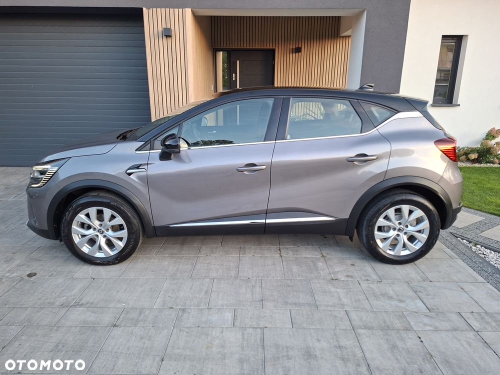 Renault Captur 2021