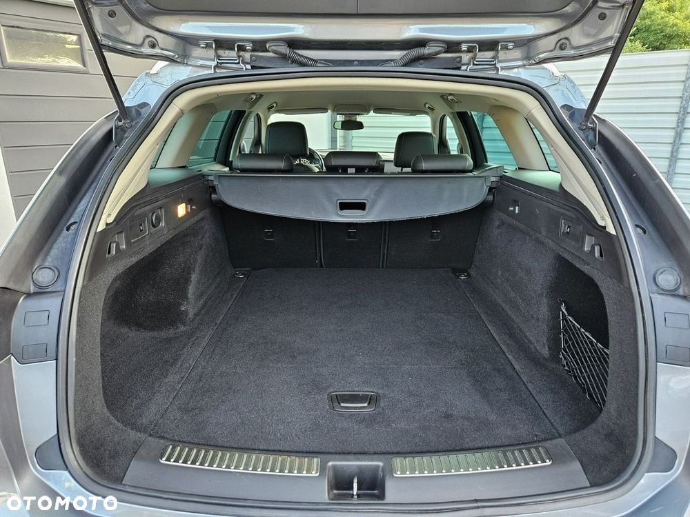 Opel Insignia 2.0 CDTI automatik Innovation - 26
