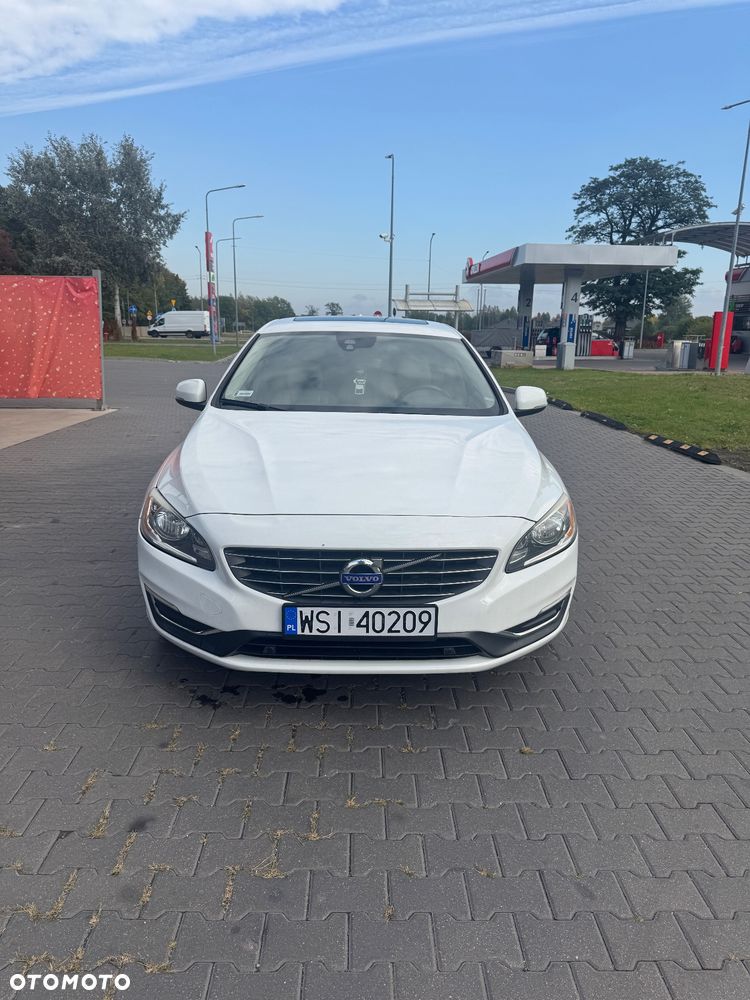Volvo S60 - 8