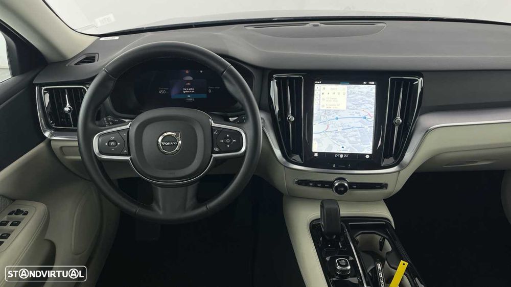 Volvo V60 2.0 T6 AWD TE Core - 2