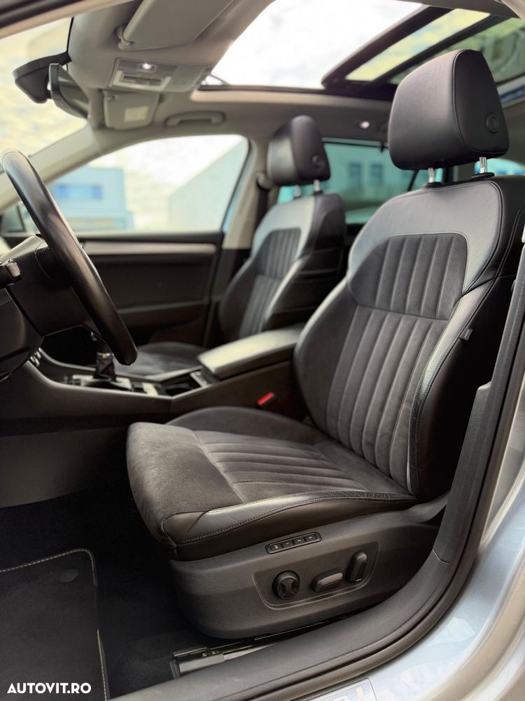 Skoda Superb 2.0 TDI DSG Style - 7