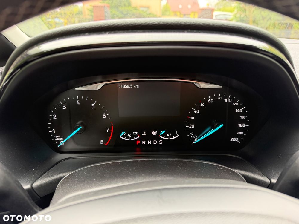 Ford Fiesta - 8
