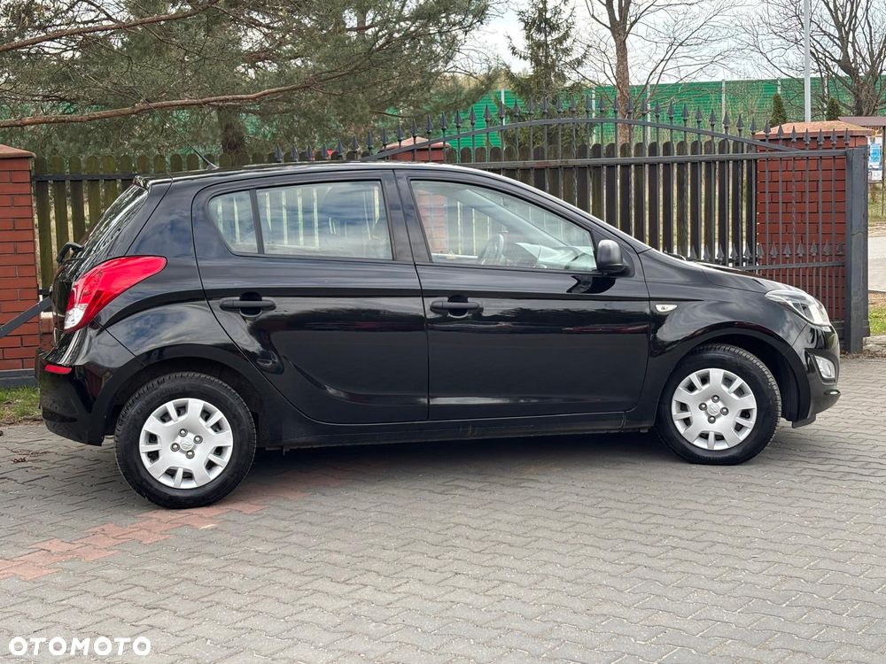 Hyundai i20 1.2 Style - 10