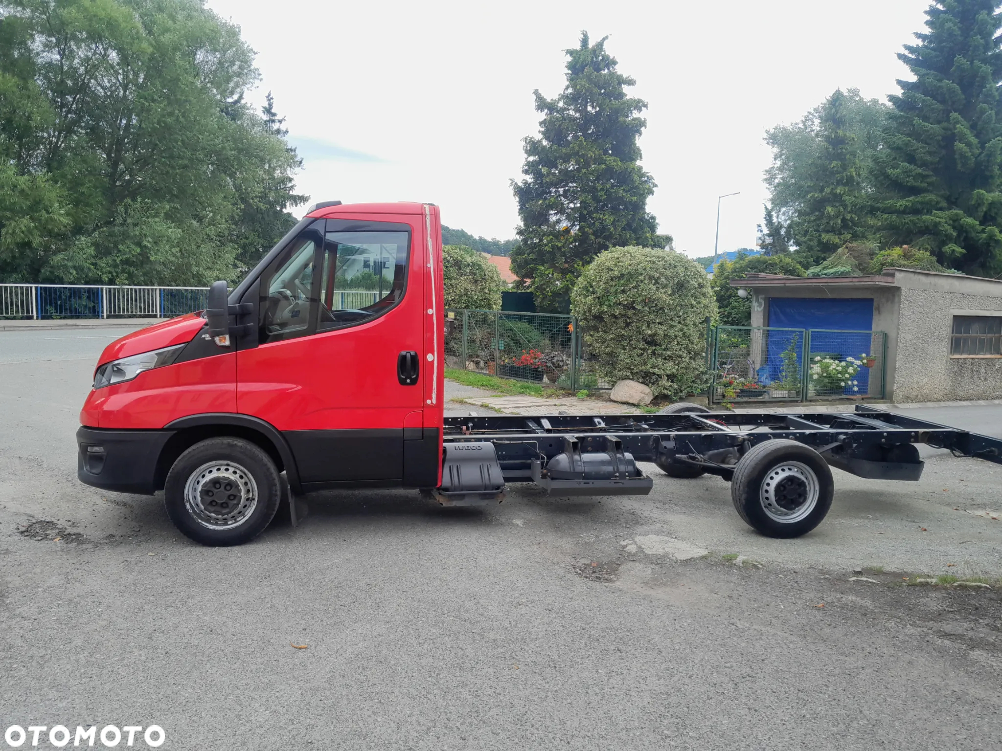 Iveco Daily - 4